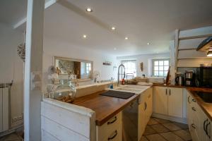 The Mont Blanc charming house for on the heights of Saint-Jorioz