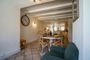 The Mont Blanc charming house for on the heights of Saint-Jorioz