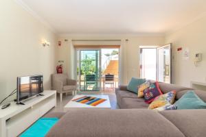 Maison de vacances The Nest Beco da Vigia 8400-519 Carvoeiro Algarve