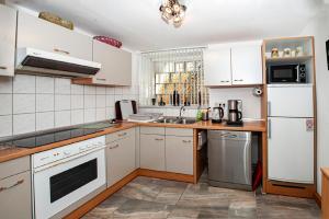 Maison de vacances The Old Farmhouse Hohnhausen 1 97496 Burgpreppach Bavière