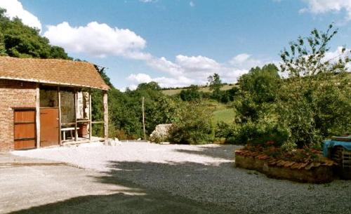 The Old French Farm House - Salvecques