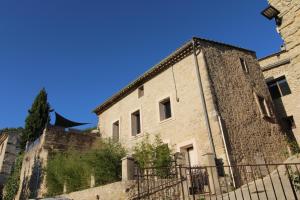 The Panoramic House