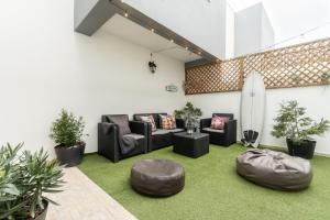 The Port Beach House