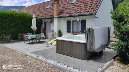 The Primevères Home - SPA