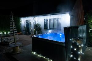 The Primevères Home - SPA