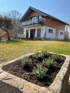 Maison de vacances The Red One Edersee 8 Kurzenberg 34549 Bringhausen Hesse