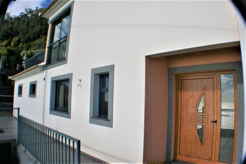 The Rose House