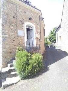 Maison de vacances The Salt House 2 Rue Principale 72430 Avoise Pays de la Loire