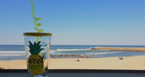 The Shore@GreenCoast - Waterfront Beach House Espinho