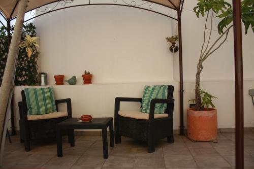 The Sunny Cottage