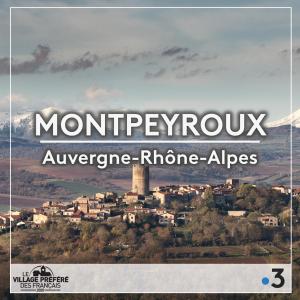 The View - Gite Mont Dore