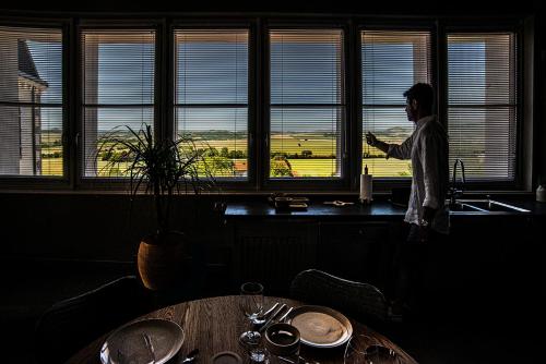 The View - Gite Sancy