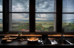 The View - Gite Sancy