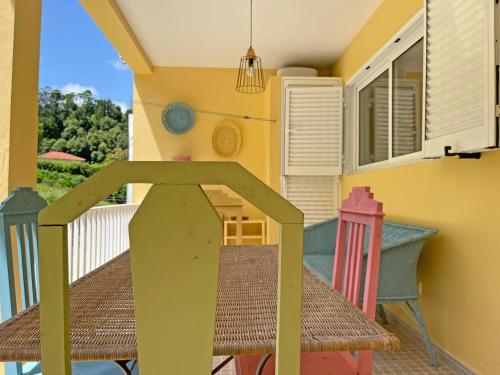 Thermal River Apartment