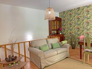 Thermal River Apartment