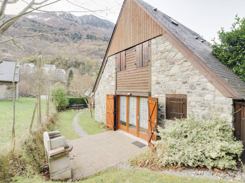 Thermal River Apartment 9675-040 Furnas
