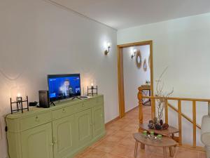 Maison de vacances Thermal River Apartment Rua Agua Quente nº 42 9675-040 Furnas Açores