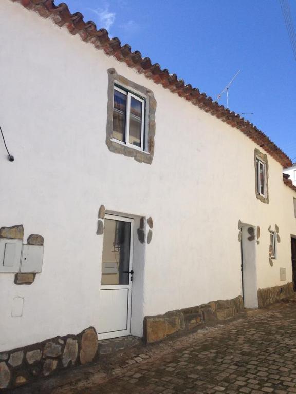 Maison de vacances Thistle Cottage Alojamento Local Rua dos moleiros Gatas 6000-688 Gatas