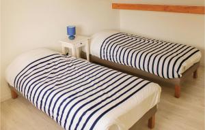 Three-Bedroom Holiday Home in Erdeven