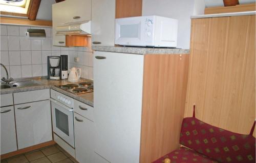 Three-Bedroom Holiday Home in Frankenau