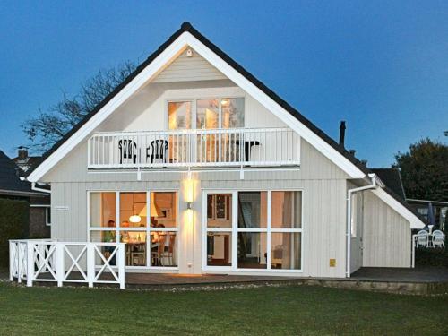 Three-Bedroom Holiday home in Gelting 7