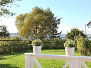 Three-Bedroom Holiday home in Gelting 7