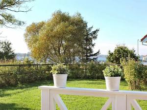 Maison de vacances Three-Bedroom Holiday home in Gelting 7  24395 Gelting Schleswig-Holstein