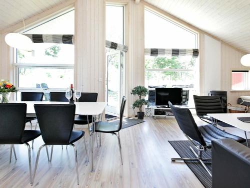 Three-Bedroom Holiday home in Großenbrode 4