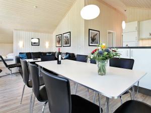 Three-Bedroom Holiday home in Großenbrode 4