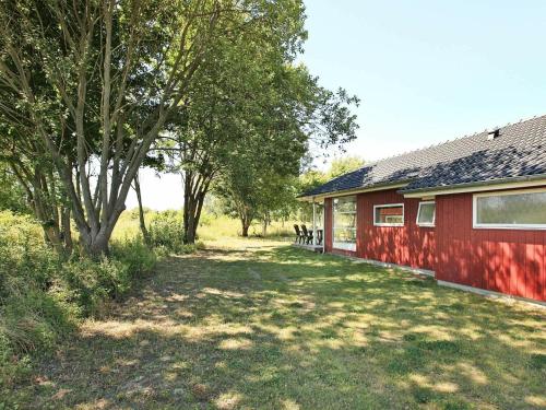 Three-Bedroom Holiday home in Großenbrode 7