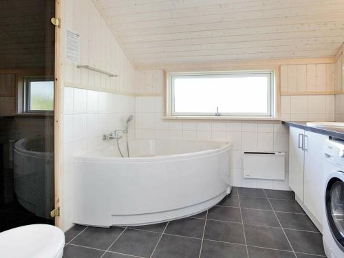 Three-Bedroom Holiday home in Großenbrode 7