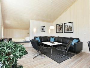 Three-Bedroom Holiday home in Großenbrode 7