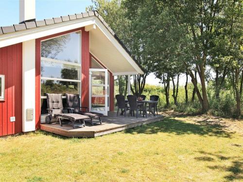 Three-Bedroom Holiday home in Großenbrode 8