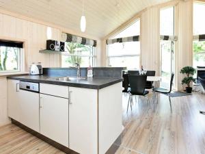 Three-Bedroom Holiday home in Großenbrode 8