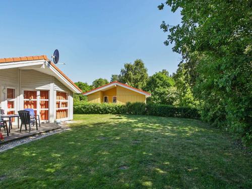 Three-Bedroom Holiday home in Grömitz 11