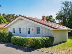Three-Bedroom Holiday home in Grömitz 11