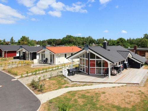 Three-Bedroom Holiday home in Grömitz 13
