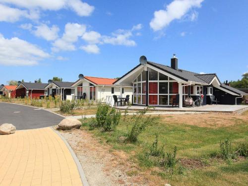 Three-Bedroom Holiday home in Grömitz 13