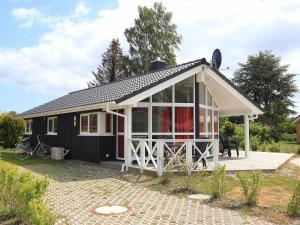 Three-Bedroom Holiday home in Grömitz 13