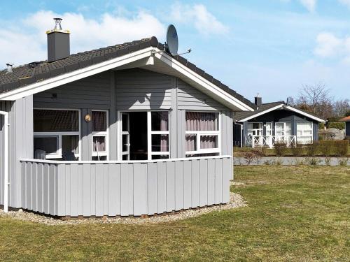 Three-Bedroom Holiday home in Grömitz 19