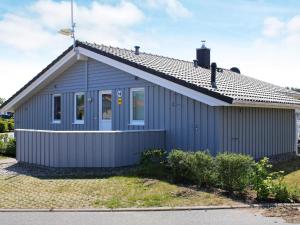Three-Bedroom Holiday home in Grömitz 19