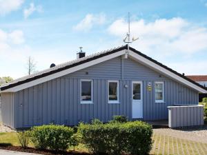 Three-Bedroom Holiday home in Grömitz 19