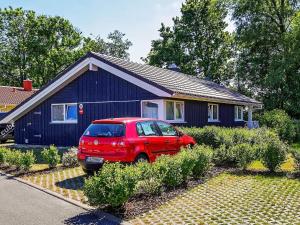 Three-Bedroom Holiday home in Grömitz 2