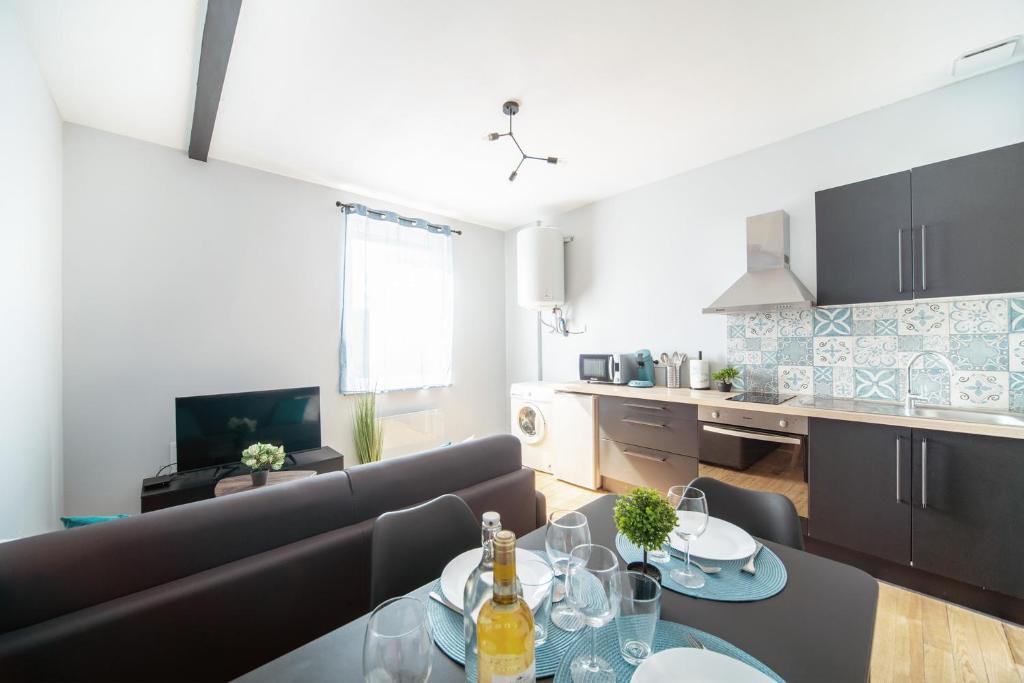 Three-Bedroom Holiday home in Grömitz 2 23743 Grömitz