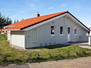 Three-Bedroom Holiday home in Grömitz 20