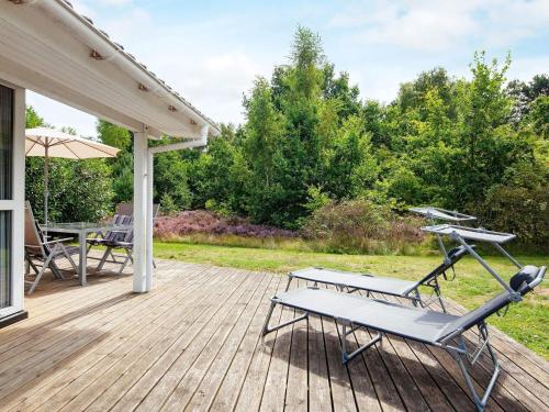 Three-Bedroom Holiday home in Grömitz 4