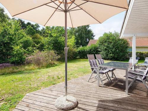 Three-Bedroom Holiday home in Grömitz 4