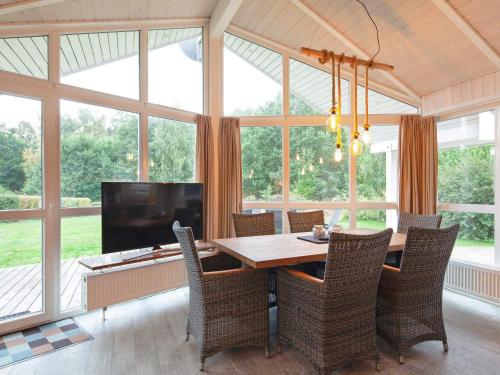 Three-Bedroom Holiday home in Grömitz 5