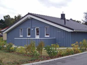 Three-Bedroom Holiday home in Grömitz 6