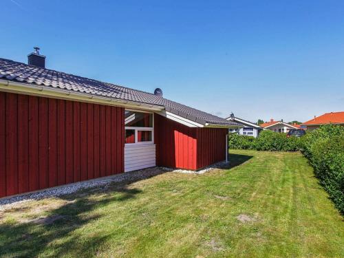 Three-Bedroom Holiday home in Grömitz 7